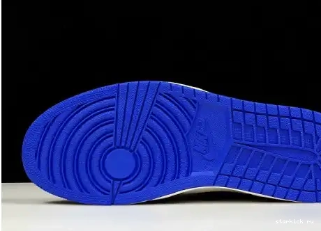  Jordan 555088 555088 1 Retro 403 'Game Air 403 Royal' OG High 0604